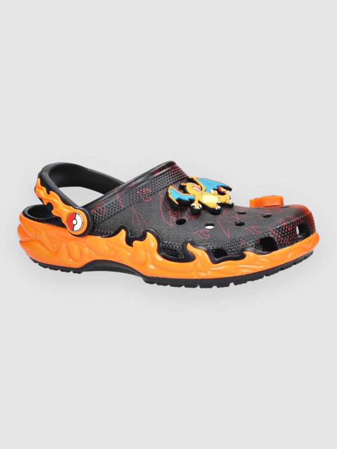 Crocs Pokemon Versus Clog
