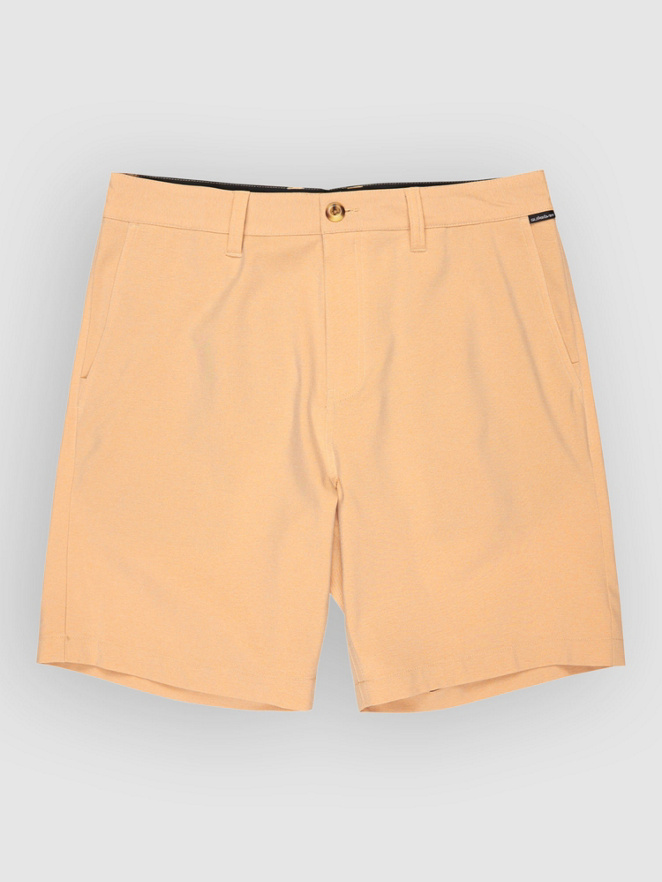 Quiksilver Union Heather Amph 19 Shorts
