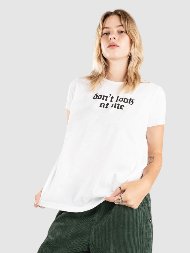 A.Lab Cheeky Sayings Camiseta