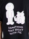 A.Lab What's Wrong? Camiseta