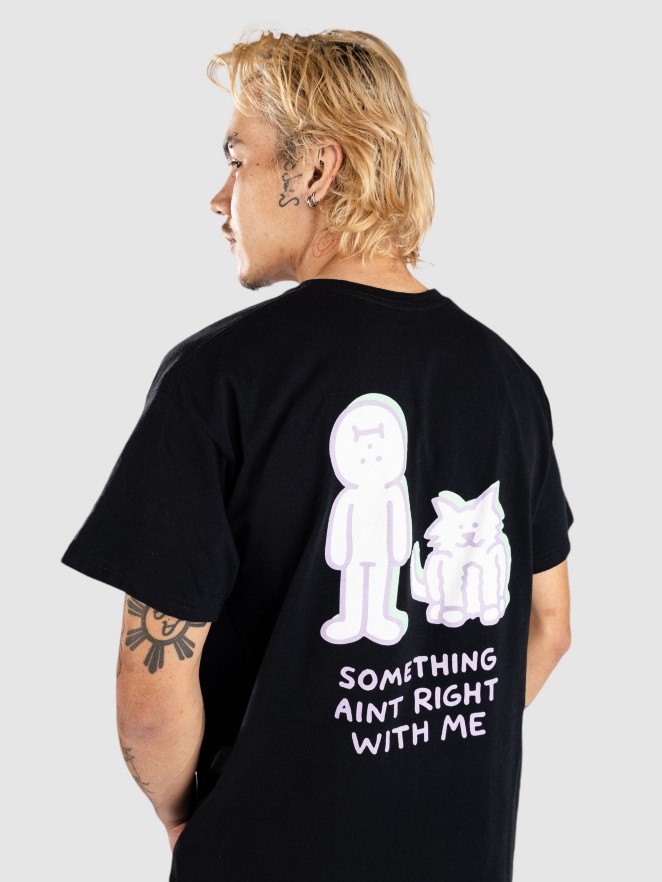 A.Lab What's Wrong? T-Shirt