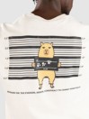 A.Lab Booked T-Shirt