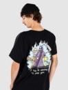 A.Lab Save Me Camiseta