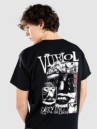 Vitriol Natural Order T-Shirt
