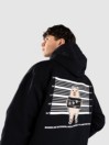 A.Lab Booked Hoodie