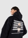 A.Lab Booked Hoodie