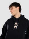 A.Lab Booked Hoodie