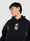 A.LAB Booked Hoodie