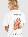 A.Lab Gemini T-shirt