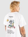 A.Lab Pisces T-Shirt