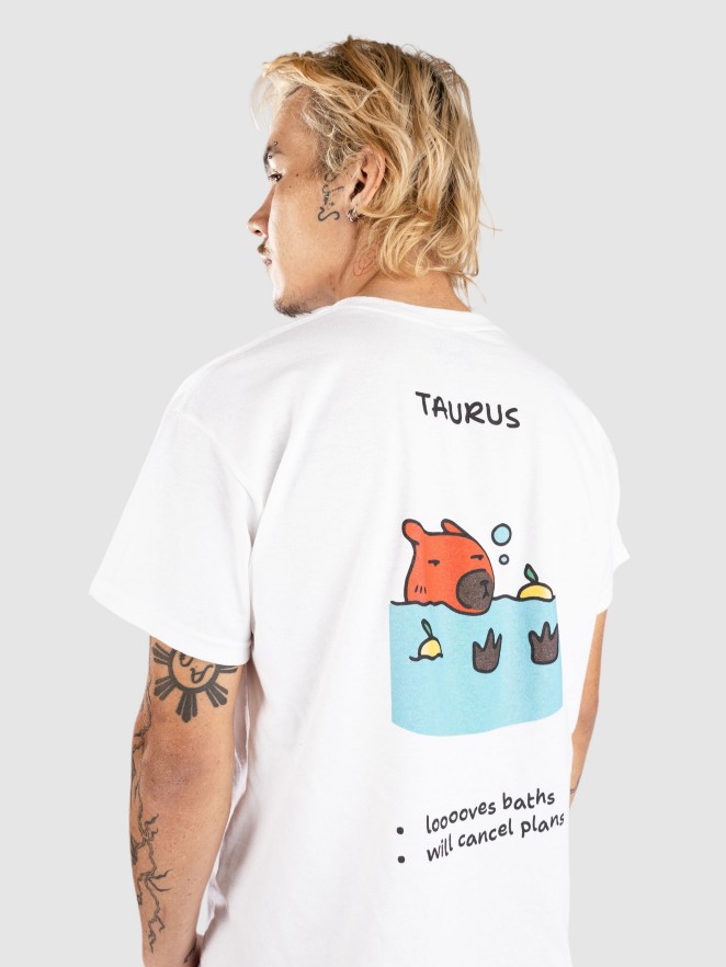 A.LAB Taurus T-Shirt