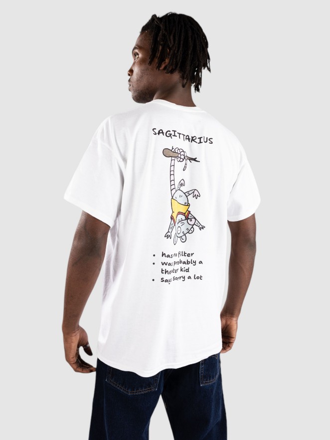 A.Lab Sagittarius T-Shirt