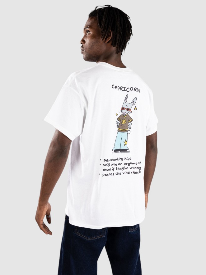 A.LAB Capricorn T-Shirt