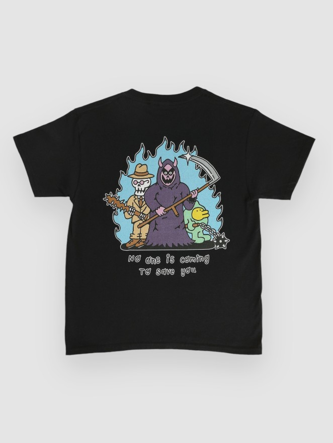 A.LAB Save Me Kids T-Shirt