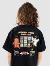 A.LAB Choose Your Fighter Kids T-Shirt