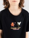 A.LAB Choose Your Fighter Kids T-Shirt