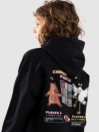 A.LAB Choose Your Fighter Kids Sweat à capuche