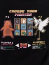 A.LAB Choose Your Fighter Kids Sweat à capuche