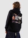 A.LAB Choose Your Fighter Kids Sweat à capuche