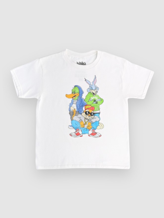 Empyre Toon Street Kids T-Shirt