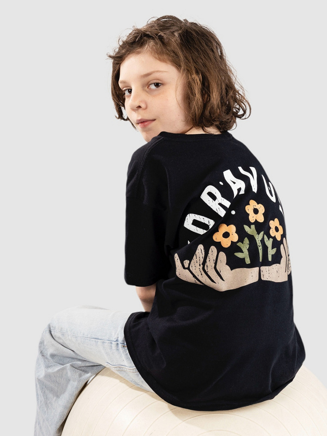Dravus Somewhat Soon Kids T-Shirt