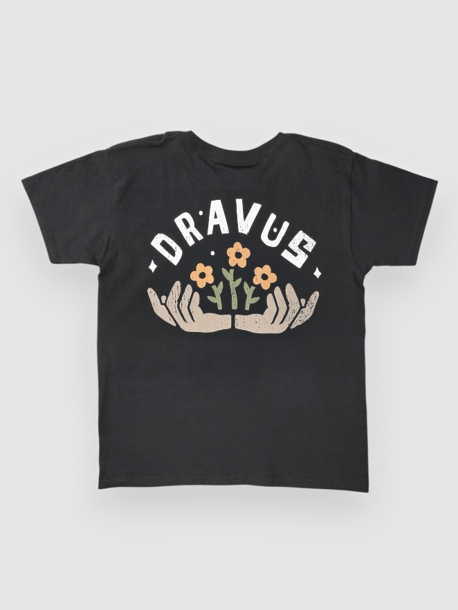 Dravus Somewhat Soon T-Shirt