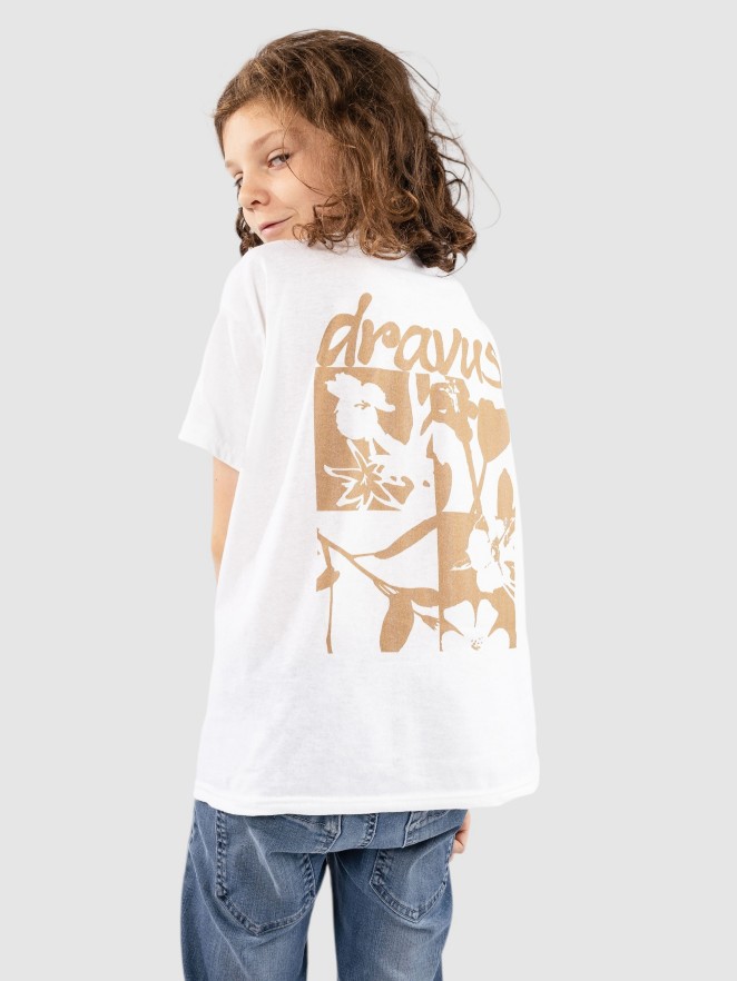 Dravus Contrast Kids T-Shirt