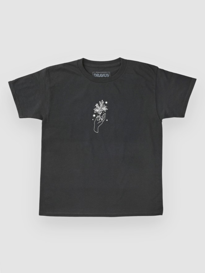 Dravus Bloomhands T-Shirt