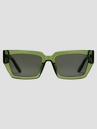 CHPO Bastian Forest Green Sunglasses
