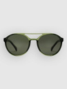CHPO Rickard Forest Green Sunglasses
