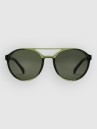 CHPO Rickard Forest Green Sunglasses