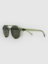CHPO Rickard Forest Green Sunglasses