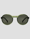 CHPO Rille Forest Green Sunglasses