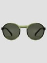 CHPO Rille Forest Green Sunglasses