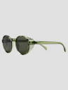 CHPO Rille Forest Green Sunglasses