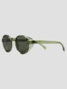 CHPO Rille Forest Green Sunglasses