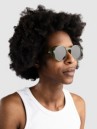 CHPO Rille Forest Green Sunglasses