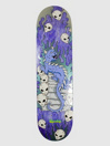 RIPNDIP Horntail 8.5″ Skateboard Deck