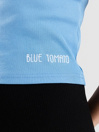 Blue Tomato Fine Rib Tílko
