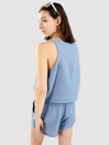 Blue Tomato Linen Tílko