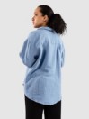 Blue Tomato Linen Shirt