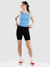 Blue Tomato Ribbed Short Leggings Shorts