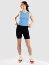 Blue Tomato Ribbed Short Leggings Short