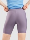 Blue Tomato Ribbed Short Leggings Shorts