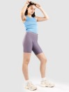 Blue Tomato Ribbed Short Leggings Shorts