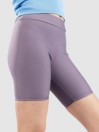 Blue Tomato Ribbed Short Leggings Shorts