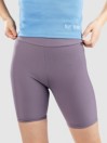 Blue Tomato Ribbed Short Leggings Shorts