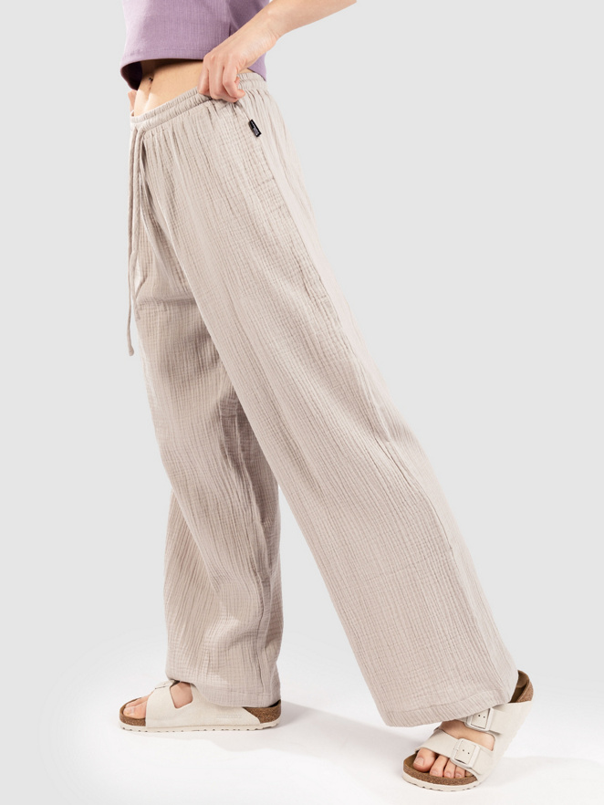 Blue Tomato Long Linen Pants