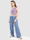 Blue Tomato Long Linen Pantaloni