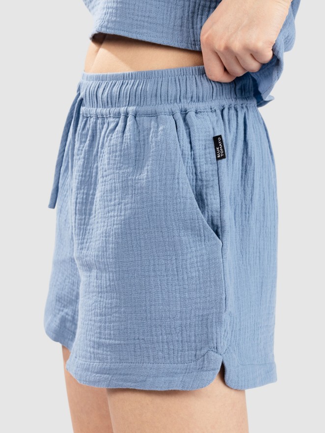 Blue Tomato Linen 2 Shorts
